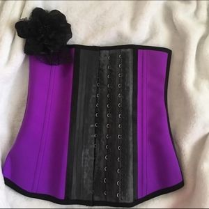 Cinturilla Waist Trainer (New)